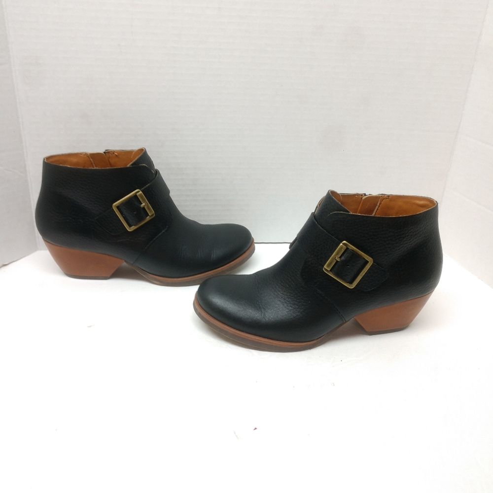 Kork-ease ankle boots Women's Size 6